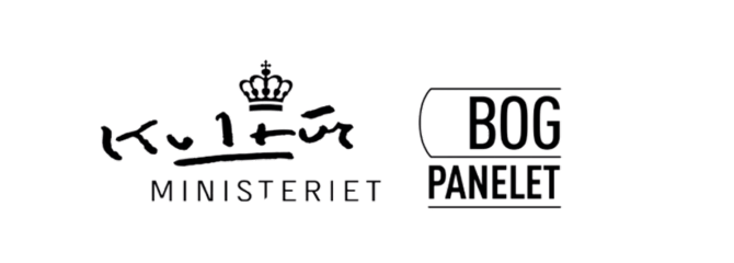 Kulturministeriet-Bogpanelet-logo